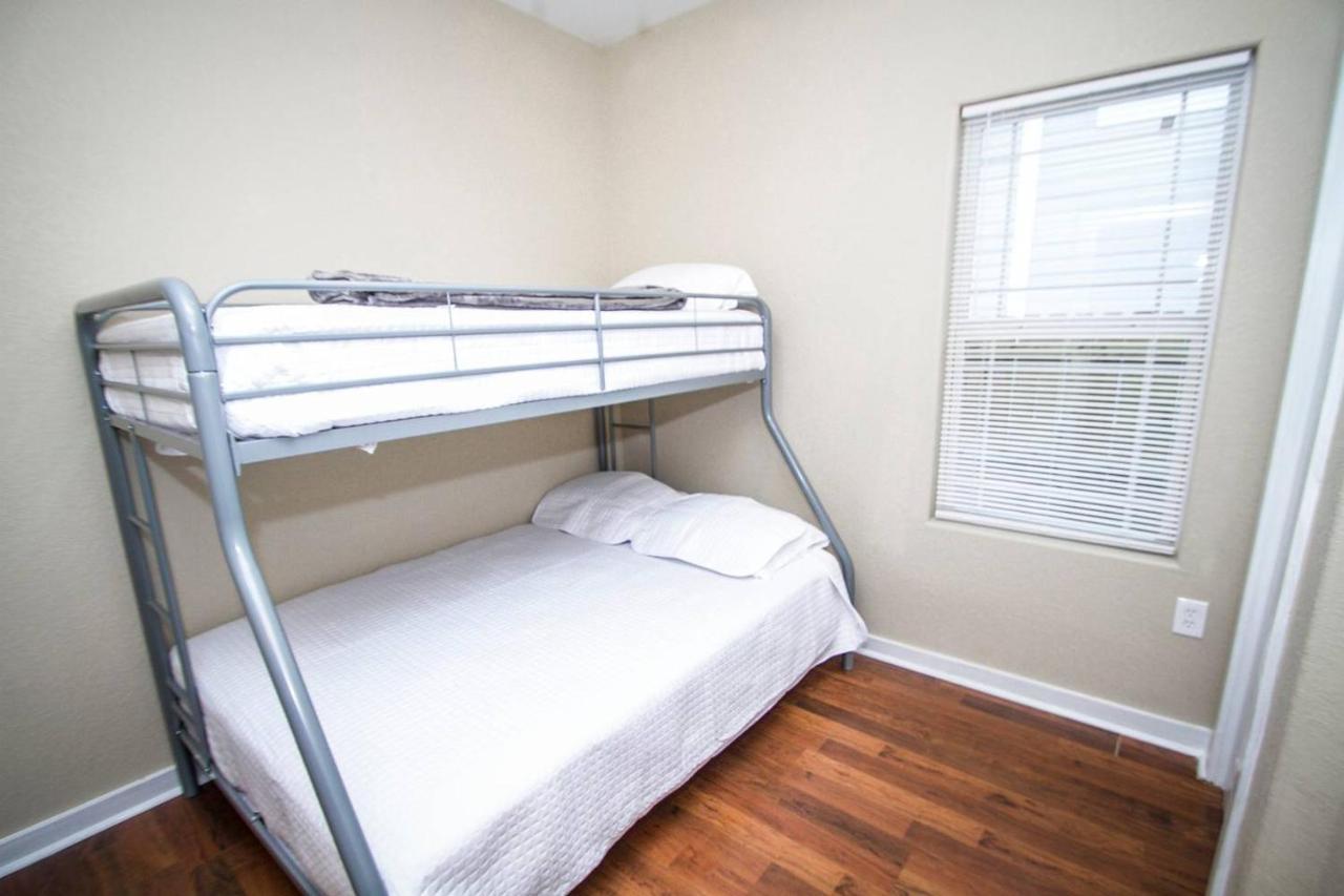 샌안토니오 Hackberry St #A Renovated 2Br/2Ba Near Downtown 아파트 외부 사진