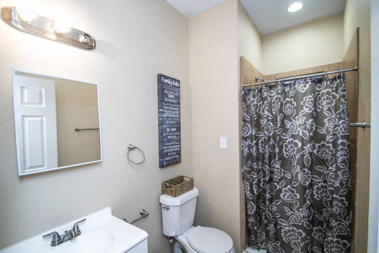샌안토니오 Hackberry St #A Renovated 2Br/2Ba Near Downtown 아파트 외부 사진