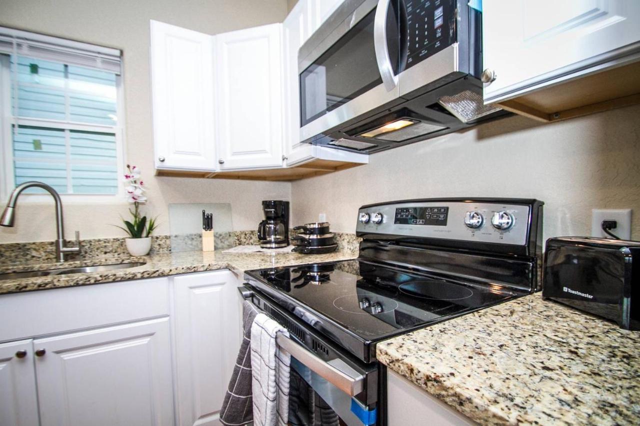 샌안토니오 Hackberry St #A Renovated 2Br/2Ba Near Downtown 아파트 외부 사진