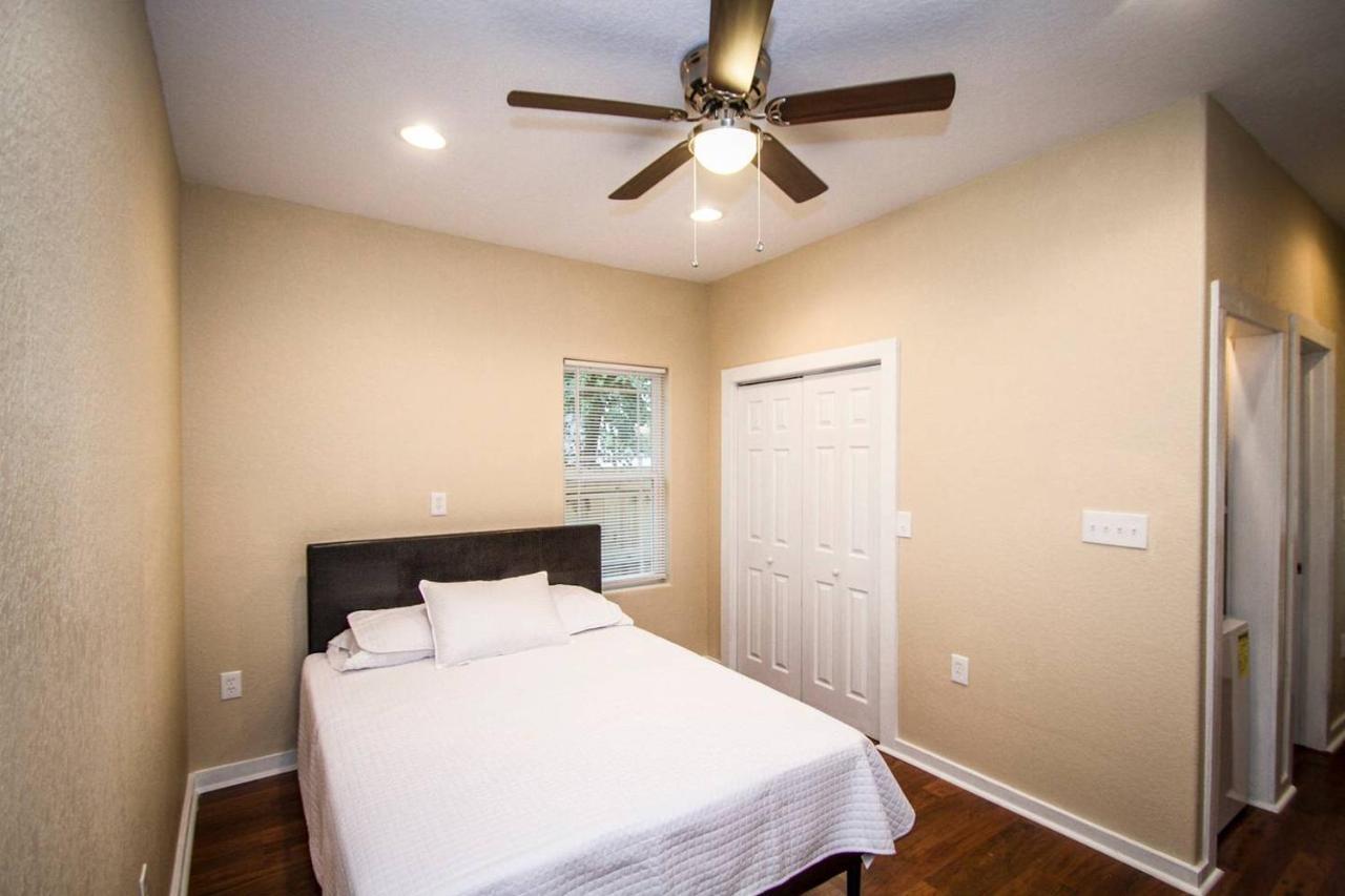 샌안토니오 Hackberry St #A Renovated 2Br/2Ba Near Downtown 아파트 외부 사진